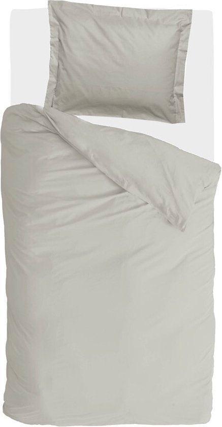 2dekans | Walra Dekbedovertrek Forever Cotton - 140x220 -, Huis en Inrichting, Slaapkamer | Beddengoed, Ophalen of Verzenden