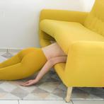 Giuseppe Palmisano x iosonopipo - C-ouch, Collections