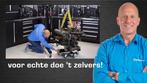 Datona Automovers set van 2 stuks - Datona - Zwart, Ophalen of Verzenden