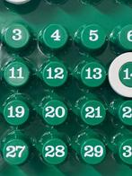 Eeuwigdurende kalender - Giorgio Della Beffa - Ring-A-Date -