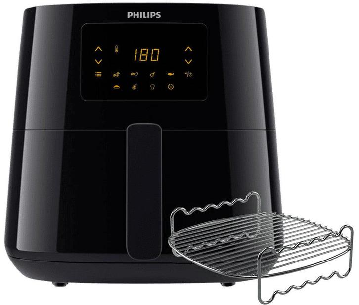 Philips Airfryer XL HD9270/96 Friteuses, Electroménager, Friteuses, Envoi