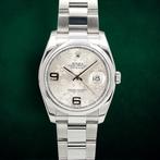 Rolex - Datejust - 116200 - Unisex - 2000-2010, Nieuw