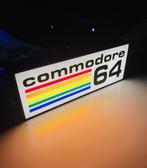 Lichtbord – Vintage ontwerp van een thuiscomputer – Gemaakt, Games en Spelcomputers, Nieuw