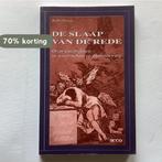 De slaap van de rede 9789033429828 Devos, Verzenden, Gelezen, Devos