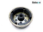 Vliegwiel / Rotor Suzuki DR 500 S 1981-1985 (DR500), Motoren, Verzenden, Gebruikt