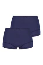 RJ Extra Comfort short 2PckS=36Maat 46/48 (XL) of groter, Verzenden, Overige kleuren