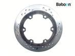 Remschijf Achter Honda CB 1000 1993-1996 (CB1000 BIG ONE), Motoren, Verzenden, Gebruikt
