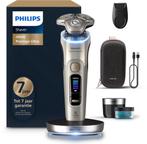 Philips Shaver i9000 Prestige Ultra Elektrisch Scheerappa..., Verzenden, Nieuw