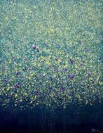 Parfen.D XL - NO RESERVE Violet Echo Garden, Antiek en Kunst