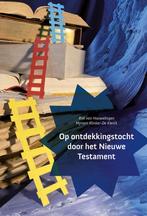 Op ontdekkingstocht door het Nieuwe Testament 9789463692434, Verzenden, Rob van Houwelingen