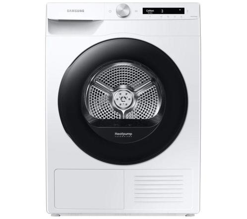Samsung Dv90t5240aw Warmtepompdroger 9kg, Elektronische apparatuur, Droogkasten, Ophalen of Verzenden
