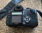 Canon EOS REBEL XT + EF - 35-80mm and 75-300 mm Appareil, Nieuw