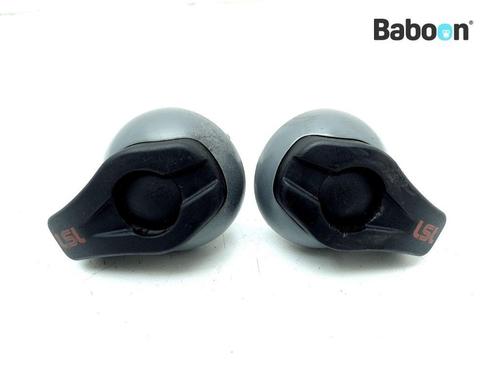 Blokdeksel Sliders / Valblokken BMW K 1200 R (K1200R) LSL, Motoren, Onderdelen | BMW, Gebruikt, Verzenden