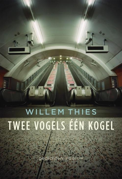 Twee vogels één kogel (9789057595165, Willem Thies), Antiek en Kunst, Antiek | Boeken en Manuscripten, Verzenden