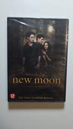 THE TWILIGHT SAGA NEW MOON (IN SEAL) (DVD)