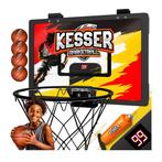 Mini basketbalring voor in de huis of tuin - binnen en, Verzenden