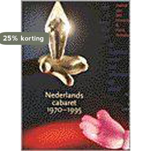Het is weer tijd om te bepalen waar het allemaal op staat, Boeken, Kunst en Cultuur | Dans en Theater, Zo goed als nieuw, Verzenden