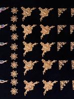 Decoratief ornament - Frankrijk - Versieringen & Hoeken