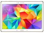 Samsung Galaxy Tab S - 10,5 - 16GB opslag - Wit, Verzenden, Zo goed als nieuw