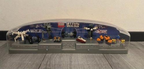 Lego Winkel display - Star Wars - Star Wars Mini Models, Kinderen en Baby's, Speelgoed | Duplo en Lego
