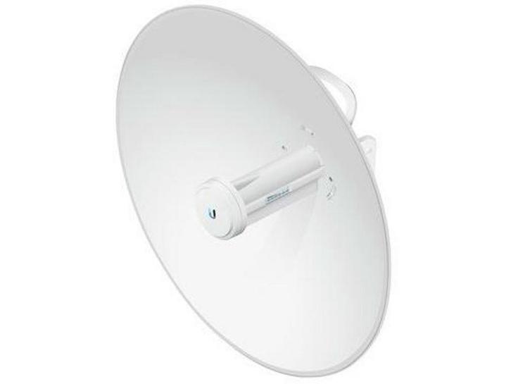 Ubiquiti PowerBeam 5AC GEN2 - Accesspoint - 25dBi - 400mm, Computers en Software, Pc- en Netwerkkabels, Nieuw, Verzenden