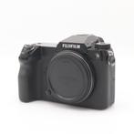 Fujifilm GFX 50S II body | Occasion, Audio, Tv en Foto, Fotocamera's Digitaal, Ophalen of Verzenden, Nieuw