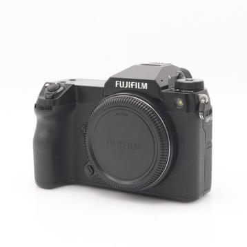 Fujifilm GFX 50S II body | Occasion beschikbaar voor biedingen