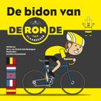 De bidon van de Ronde van Vlaanderen / Zoek en vind, Verzenden, Gelezen, Terry Van Driel