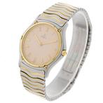 Ebel - Classic - Zonder minimumprijs - 181903 - Heren -, Bijoux, Sacs & Beauté