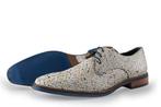 Vertice Nette schoenen in maat 44 Wit | 5% extra korting, Kleding | Heren, Schoenen, Verzenden, Wit, Overige typen, Zo goed als nieuw