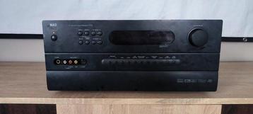 NAD - t773 Solid state meerkanaals receiver beschikbaar voor biedingen