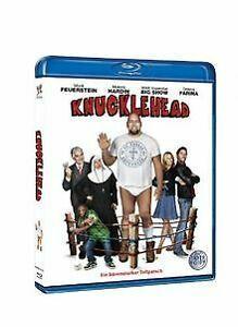 Knucklehead - Ein bärenstarker Tollpatsch (Blu-ray) ...  DVD, CD & DVD, Blu-ray, Envoi