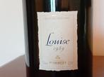 1989 Pommery, Louise champagne - Reims - 1 Bouteilles (0,75, Verzamelen, Nieuw