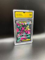 Pokémon - 1 Graded card - Mega Mawile ex 162 Mega Evolution, Nieuw