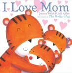 I Love Mom 9781481428088, Joanna Walsh, Zo goed als nieuw, Verzenden