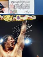 Rocky II- Sylvester Stallone (Rocky Balboa) - Signed in, Nieuw