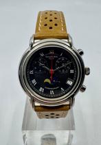 Mercedes-Benz - Classic Mondphase Chronograph - Zonder, Nieuw