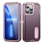 iPhone 12 Pro Max Armor Hoesje met Kickstand - Shockproof, Telecommunicatie, Mobiele telefoons | Hoesjes en Screenprotectors | Apple iPhone