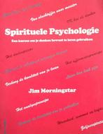 SPIRITUELE PSYCHOLOGIE 9789072455246 J. Morningstar, Boeken, Verzenden, Gelezen, J. Morningstar