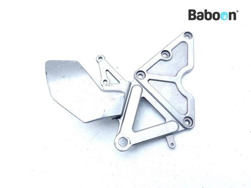 Schetsplaat Rechts Voor Suzuki GSF 400 Bandit 1991-1997, Motoren, Onderdelen | Suzuki, Gebruikt, Verzenden