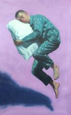 Francien Krieg - Floating memories, Antiek en Kunst