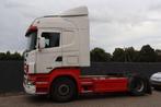 Veiling: Chassis Cabine Scania R420 LAAX2MNA Diesel 2005