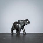 Figuur - Olifant - Olifant, Antiek en Kunst