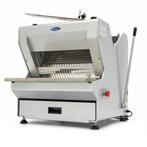 Broodsnijmachine elektrisch | 240 st/u | Gecoat Staal | RVS, Zakelijke goederen, Horeca | Keukenapparatuur, Verzenden, Nieuw in verpakking
