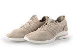 Mustang Sneakers in maat 42 Beige | 10% extra korting, Vêtements | Femmes, Chaussures, Verzenden, Sneakers