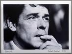 Gijsbert Hanekroot - Jacques Brel, Baarn Netherlands, 1972 -