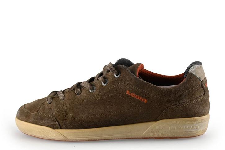 Lowa Wandelschoenen in maat 44 Groen | 5% korting, Kleding | Heren, Schoenen, Overige kleuren, Gedragen, Verzenden