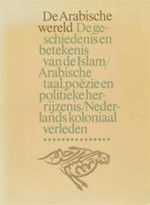 De Arabische wereld, Boeken, Taal | Overige Talen, Verzenden