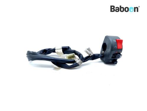 Stuurschakelaar Rechts Kawasaki GTR 1400 2008-2009 (GTR1400, Motoren, Onderdelen | Kawasaki, Gebruikt, Verzenden
