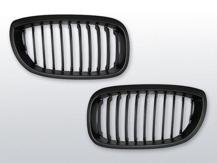 Carnamics Niergrillen | BMW 3-serie Cabrio 03-07 2-d (E46) /, Auto-onderdelen, Carrosserie, Nieuw, Verzenden